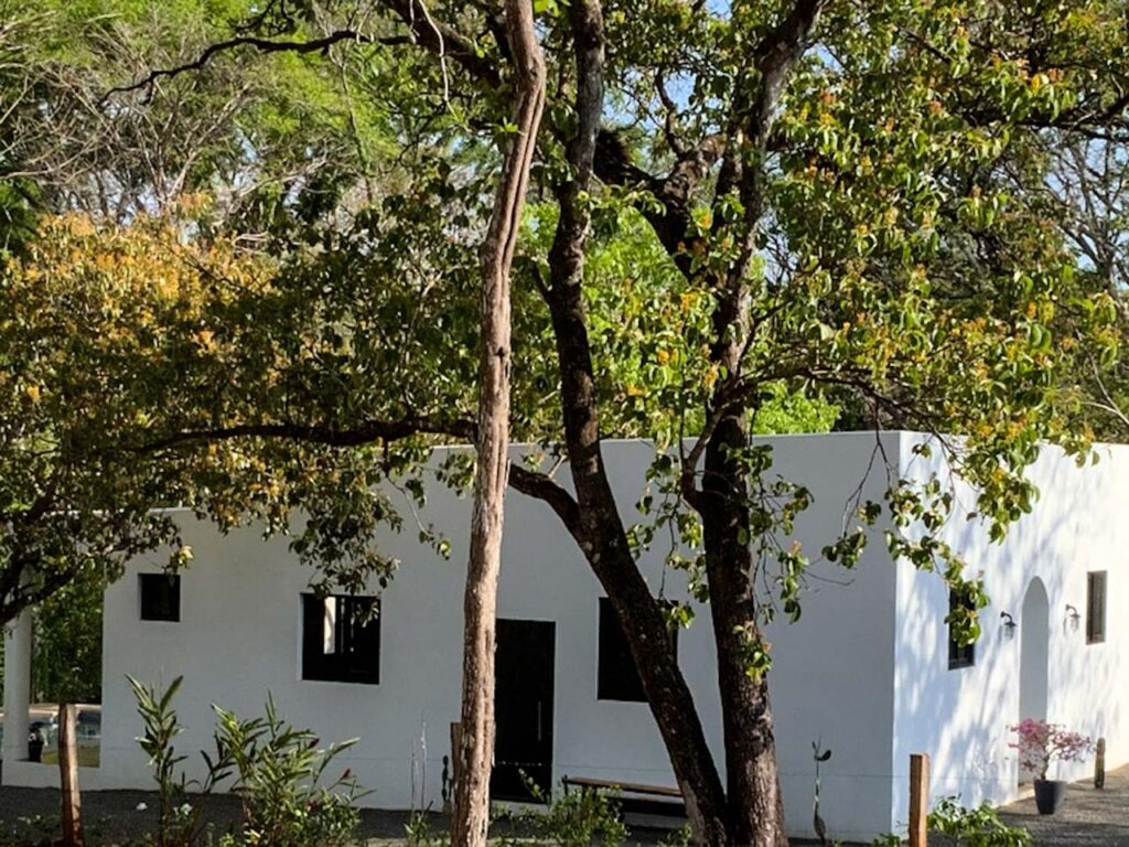 Características de la propiedad