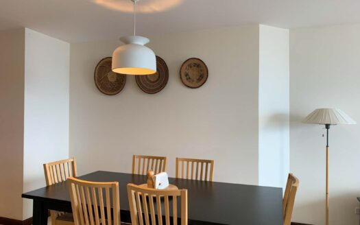 Exclusivo apartamento en venta, 3 Habitaciones en Paseo Colón, vistas impresionantes desde el piso 24 COD#100765