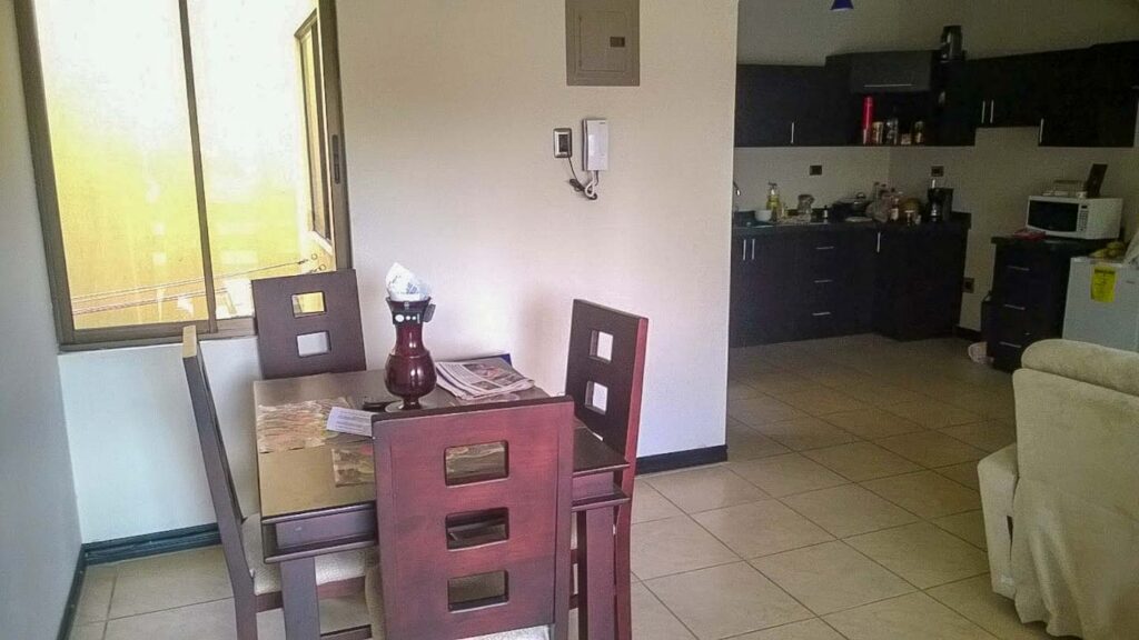 Características de la propiedad