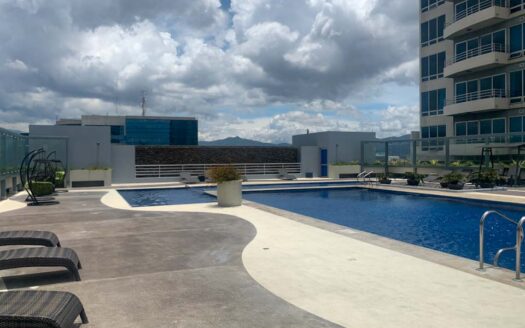 Exclusivo apartamento en venta, 3 Habitaciones en Paseo Colón, vistas impresionantes desde el piso 24 COD#100765