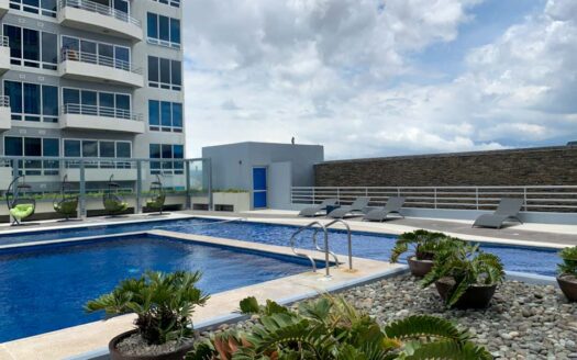 Exclusivo apartamento en venta, 3 Habitaciones en Paseo Colón, vistas impresionantes desde el piso 24 COD#100765