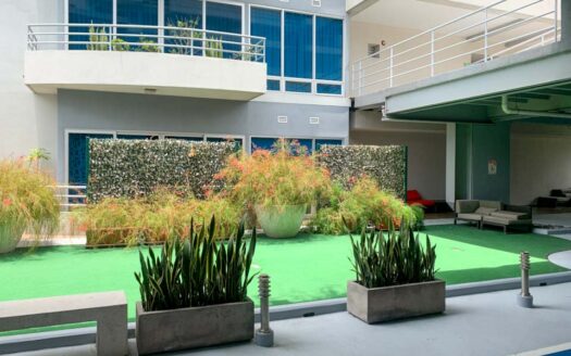 Exclusivo apartamento en venta, 3 Habitaciones en Paseo Colón, vistas impresionantes desde el piso 24 COD#100765