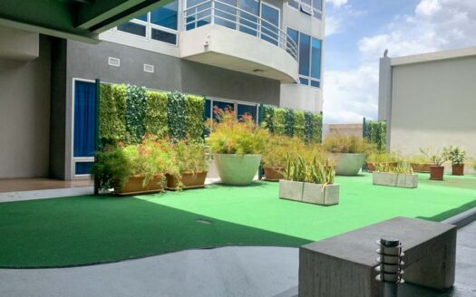 Exclusivo apartamento en venta, 3 Habitaciones en Paseo Colón, vistas impresionantes desde el piso 24 COD#100765