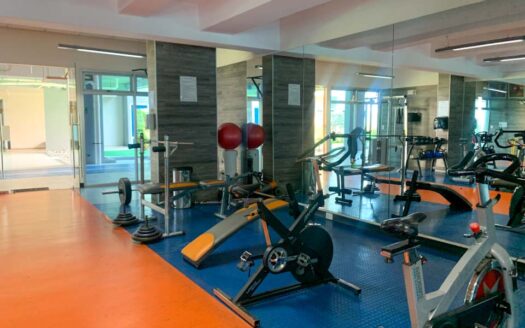 Exclusivo apartamento en venta, 3 Habitaciones en Paseo Colón, vistas impresionantes desde el piso 24 COD#100765