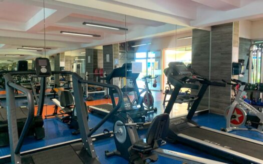 Exclusivo apartamento en venta, 3 Habitaciones en Paseo Colón, vistas impresionantes desde el piso 24 COD#100765