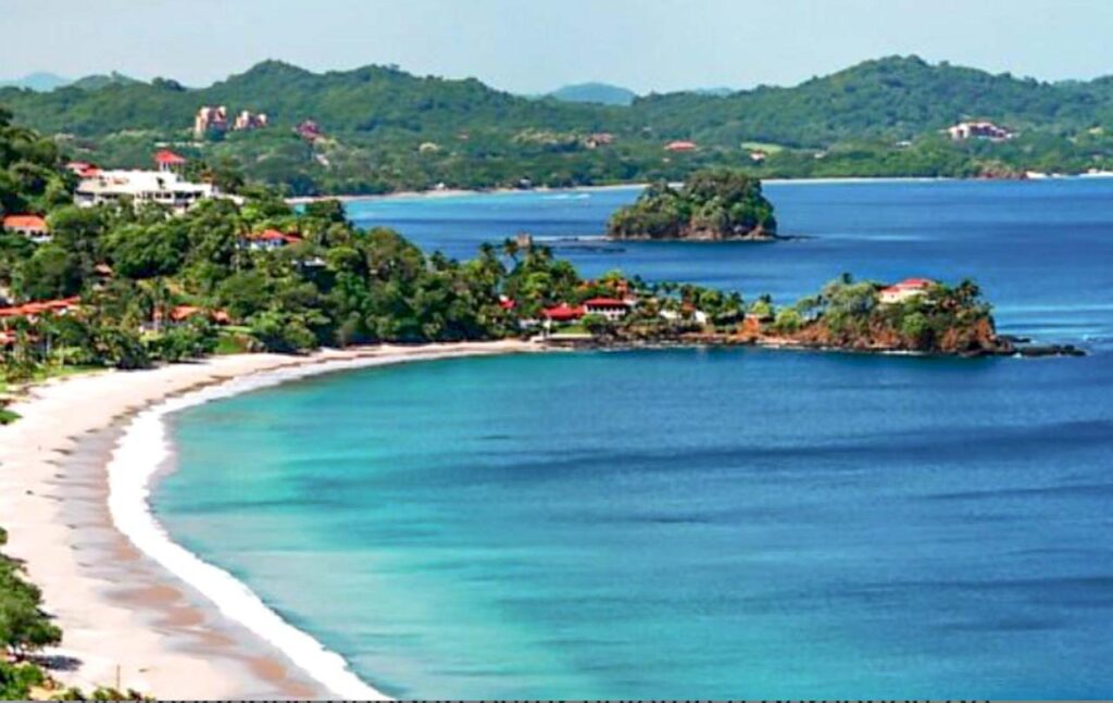 Características de la propiedad