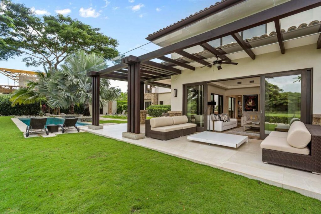 Características de la propiedad