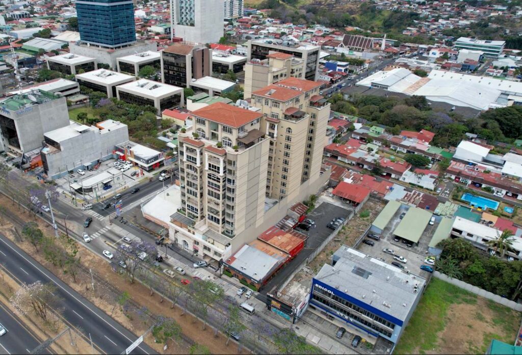 Características de la propiedad