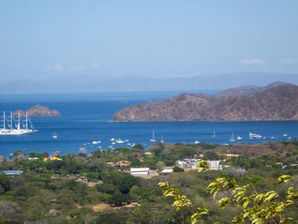 Características de la propiedad