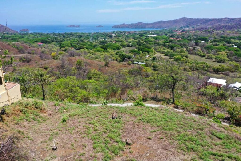 Características de la propiedad