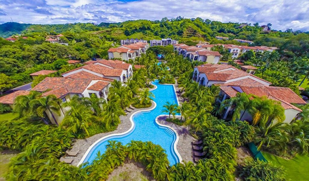 Características de la propiedad