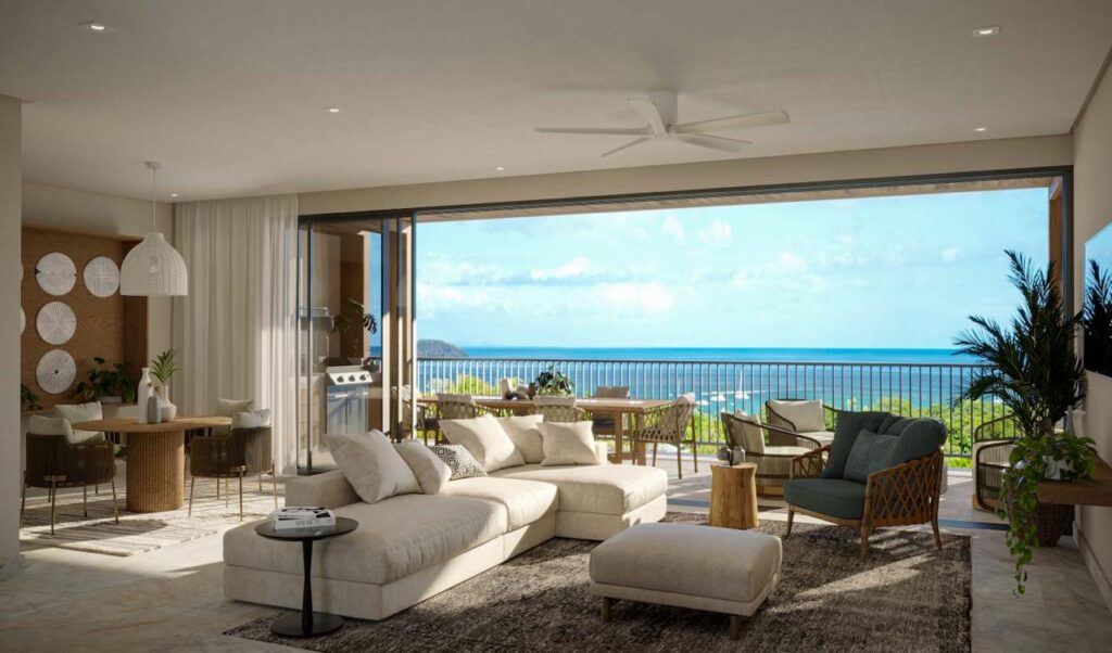 Características de la propiedad