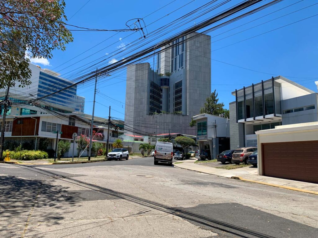 Características de la propiedad