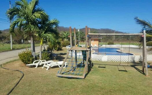 Lots for Sale in Gated Community Near Tamarindo Beach COD:103610
