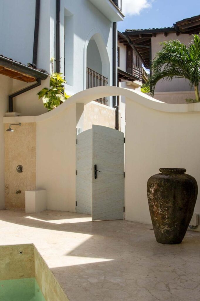 Características de la propiedad