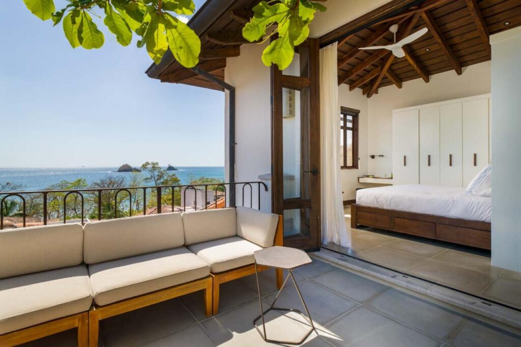 Características de la propiedad