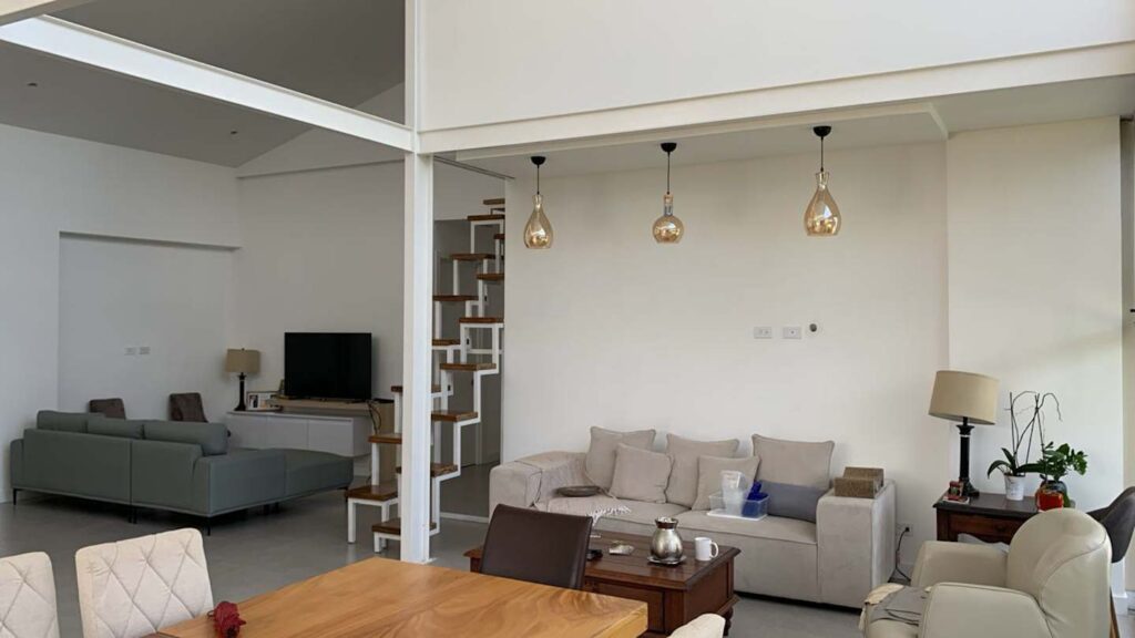 Características de la propiedad