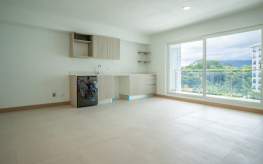 Apartamento con Vista al Resort en Condominio Viva Jacó. Código 106120