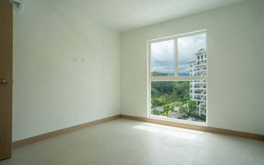 Apartamento con Vista al Resort en Condominio Viva Jacó. Código 106120