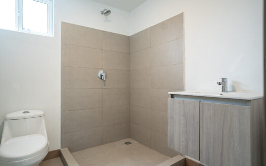 Apartamento con Vista al Resort en Condominio Viva Jacó. Código 106120