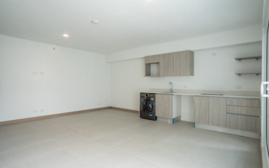 Apartamento con Vista al Resort en Condominio Viva Jacó. Código 106120