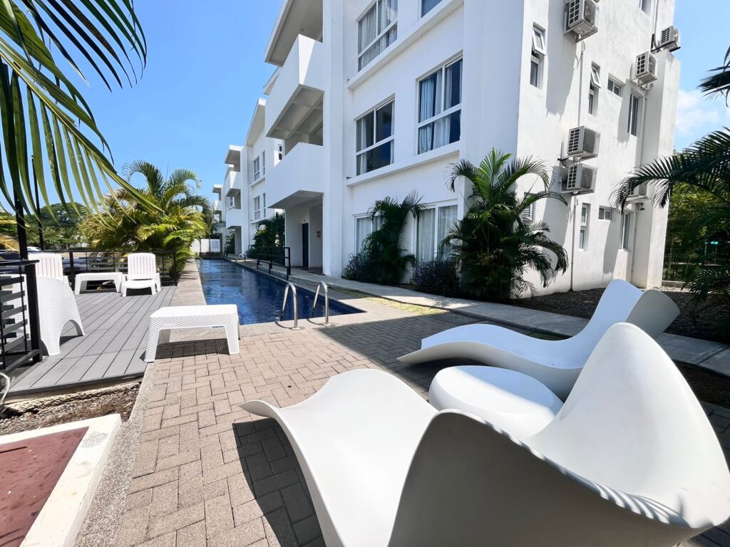 Características de la propiedad