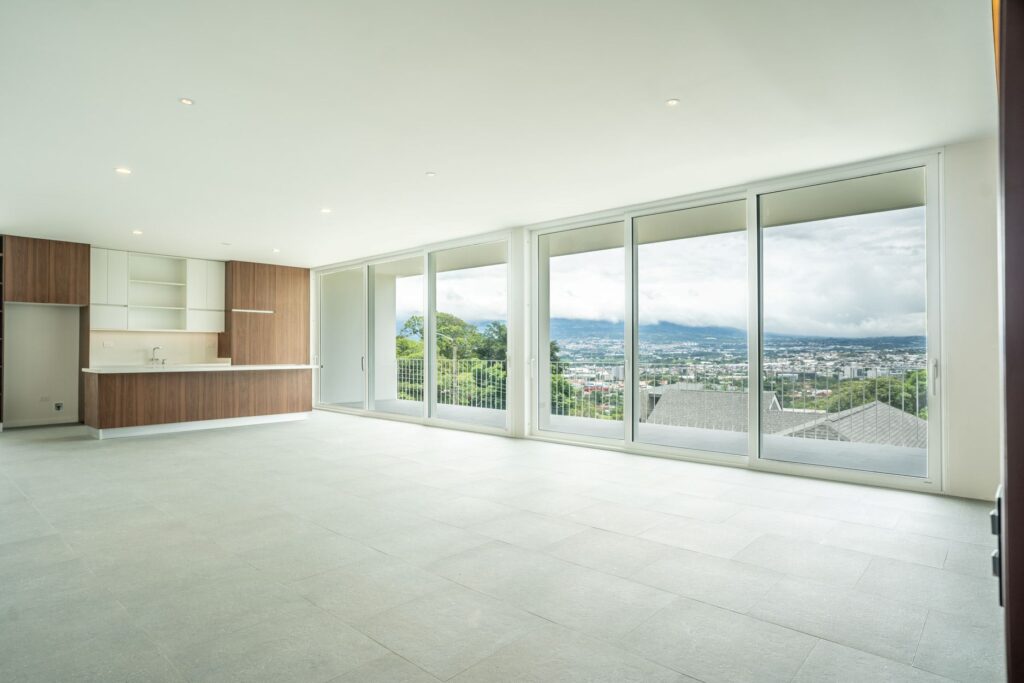 Características de la propiedad