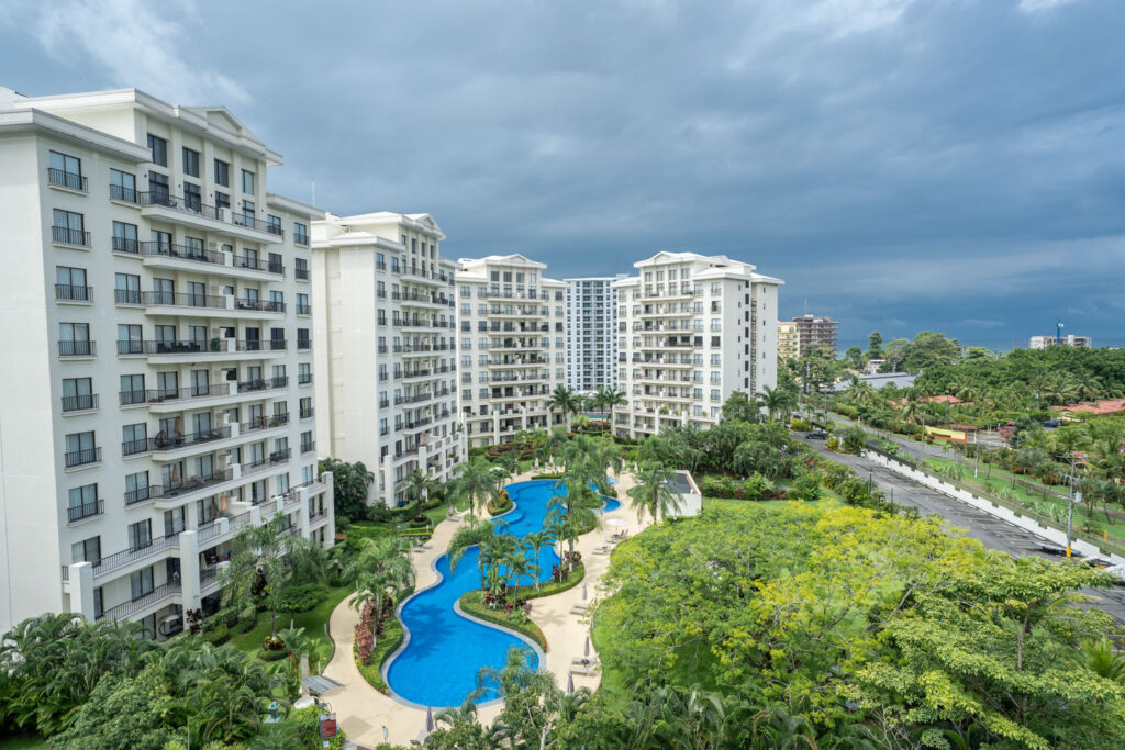 Características de la propiedad