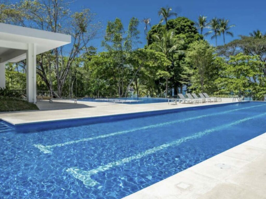 Características de la propiedad