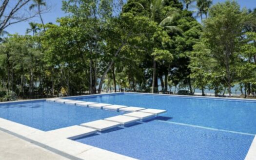 Apartamento en Venta en Punta Leona, Vista al Mar en Punta Esmeralda COD 127155