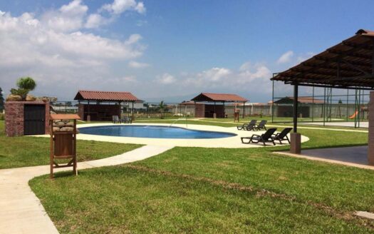 Lote en Venta en Santo Domingo de Heredia, 658 m² en Residencial Privado. Código 109462