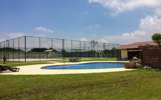 Lote en Venta en Santo Domingo de Heredia, 658 m² en Residencial Privado. Código 109462