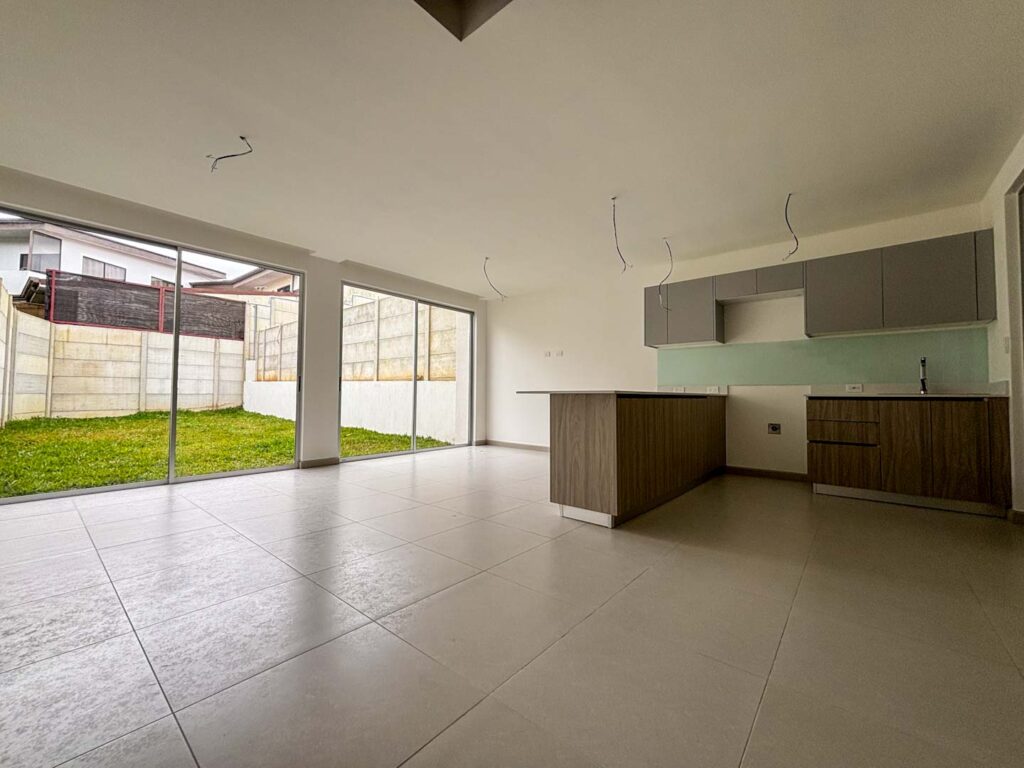 Características de la propiedad