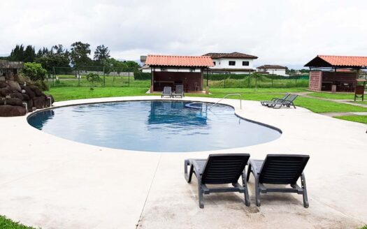 Lote en Venta en Santo Domingo de Heredia, 658 m² en Residencial Privado. Código 109462