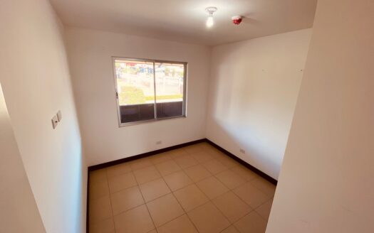 Se Alquila Apartamento Esquinero y Moderno de 2 Habitaciones, Mezzanine y 3 Baños Completos, en Condominio Exclusivo de San Pablo de Heredia. Código 109178