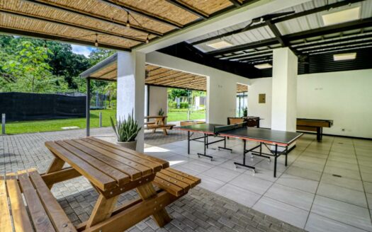 Casa en Condominio 3 hab – 2 baños con piscina privada para estrenar!!. Cod. 137255