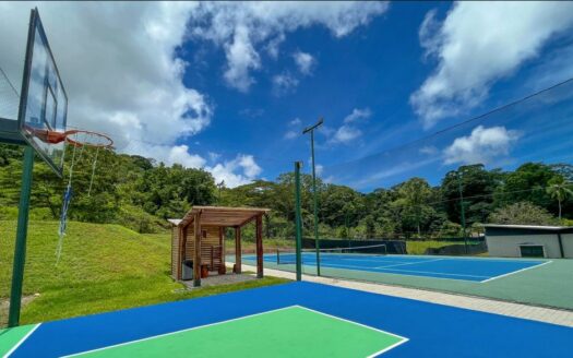 Casa en Condominio 3 hab – 2 baños con piscina privada para estrenar!!. Cod. 137255