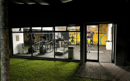 Casa en Condominio 3 hab – 2 baños con piscina privada para estrenar!!. Cod. 137255