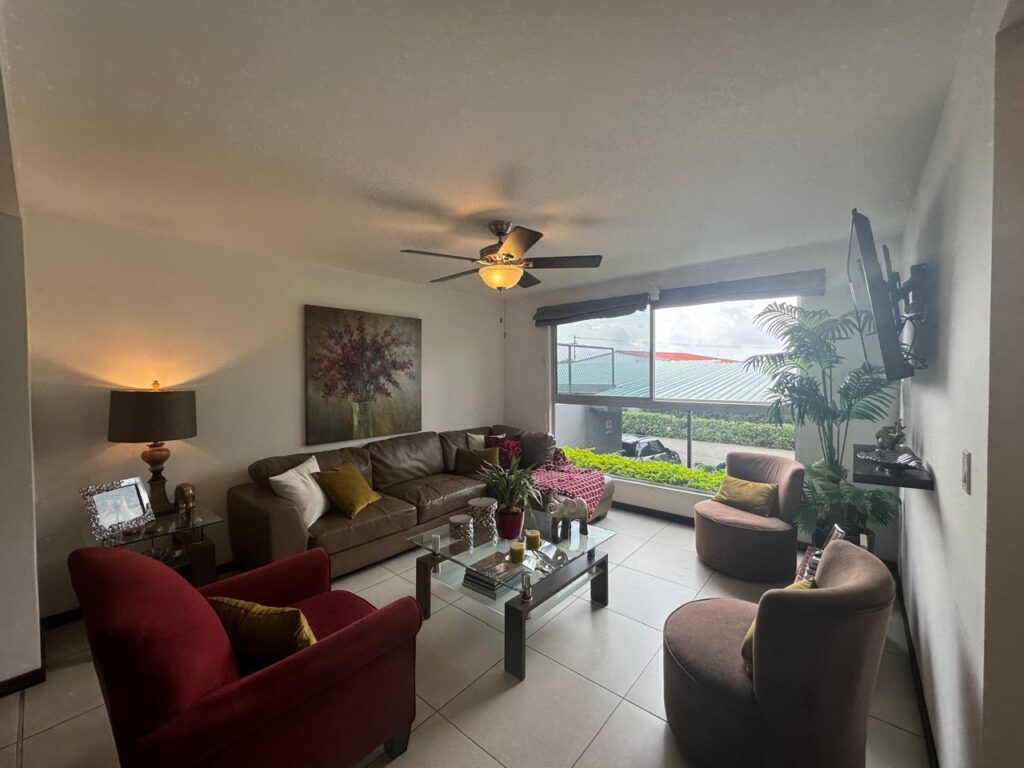 Características de la propiedad