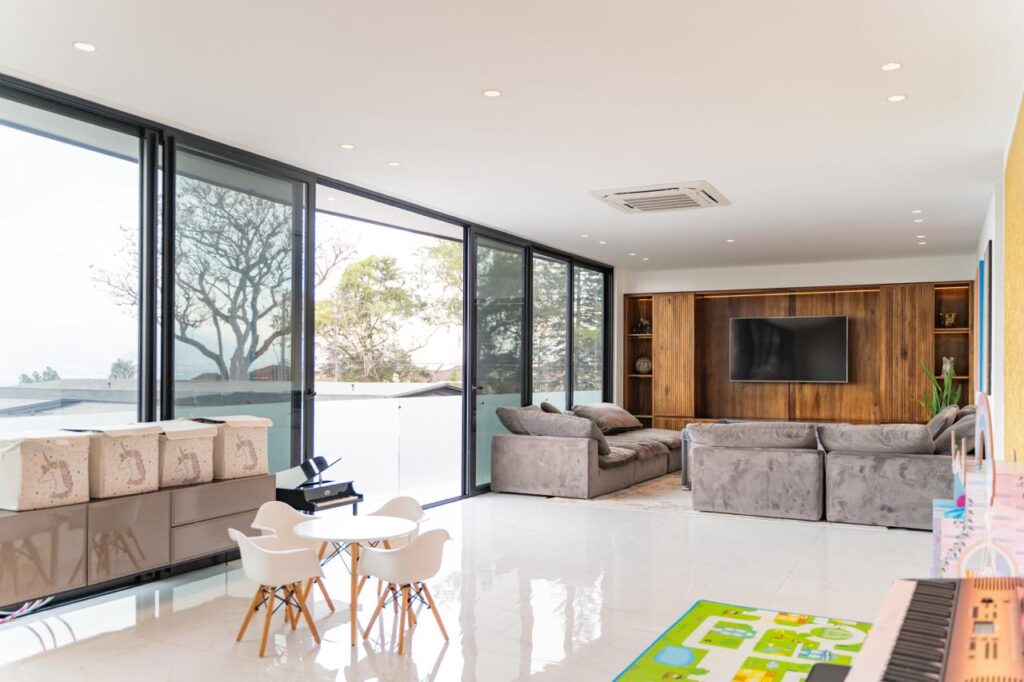 Características de la propiedad