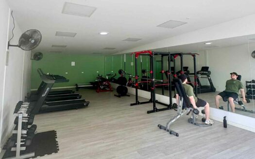 Viva a pasos del parque de La Sabana en apartamento tipo estudio en alquiler, Sabana Oeste, amueblado, nuevo con Terraza! COD#C112609