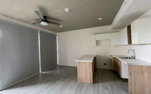 Viva a pasos del parque de La Sabana en apartamento tipo estudio en alquiler, Sabana Oeste, ¡Nuevo con Terraza! COD#C112609