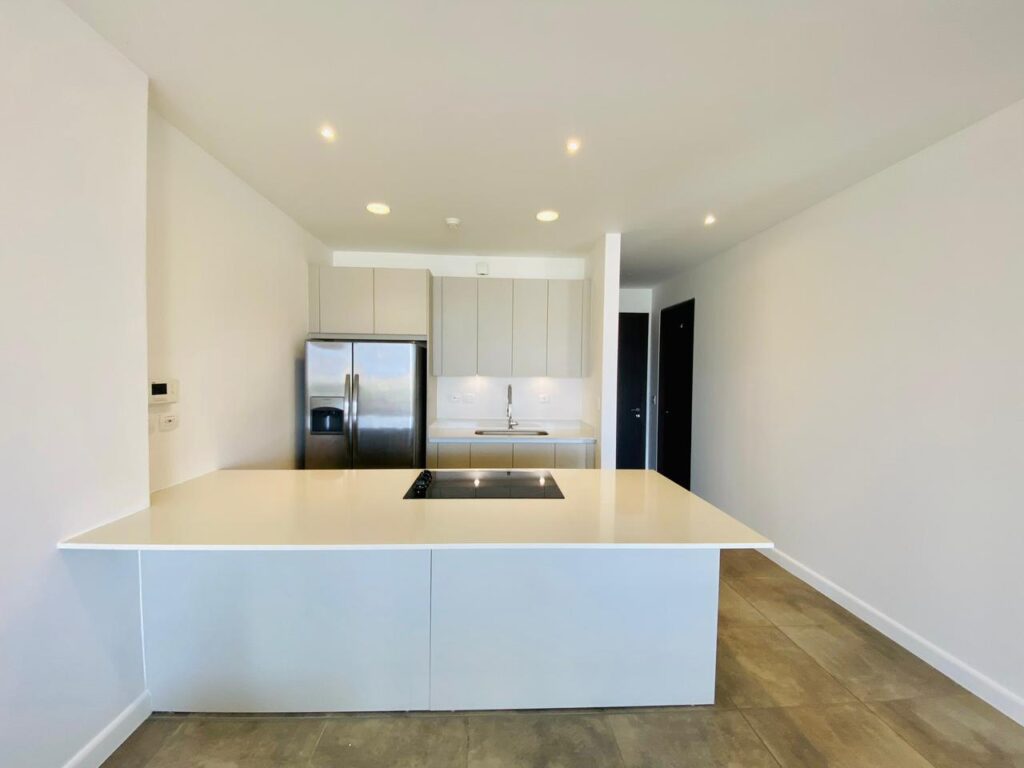 Características de la propiedad