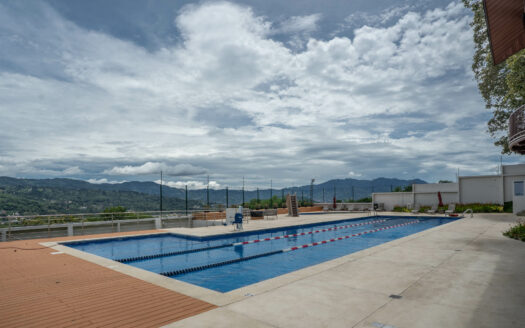 Tres Ríos: Estrene Casa en Condominio con 4 Habitaciones + 3 Baños Completos. #146193