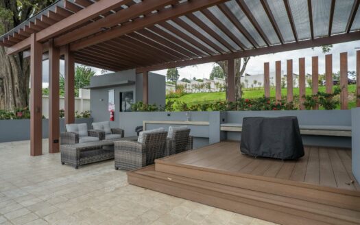 Tres Ríos: Estrene Casa en Condominio con 4 Habitaciones + 3 Baños Completos. #146193