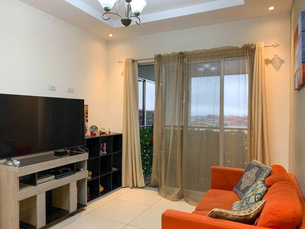 Características de la propiedad