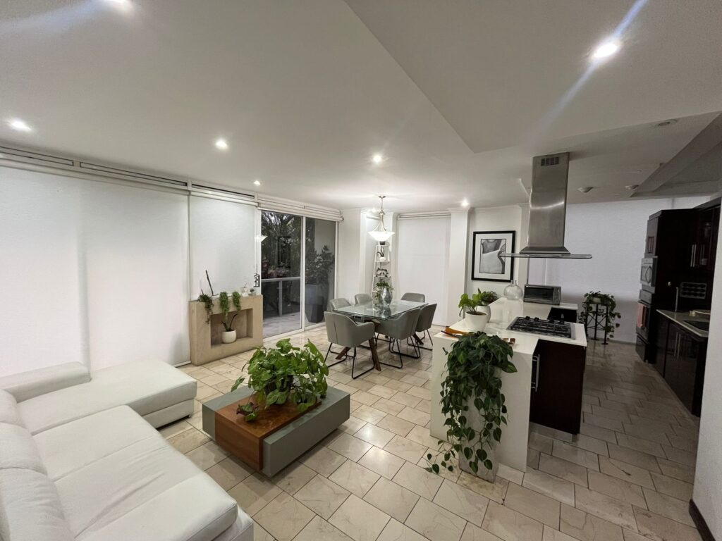 Características de la propiedad