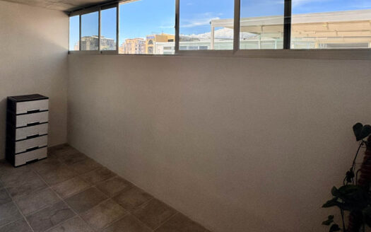 Viva a pasos del parque de La Sabana en apartamento tipo estudio en alquiler, Sabana Oeste, amueblado, nuevo con Terraza! COD#C112609