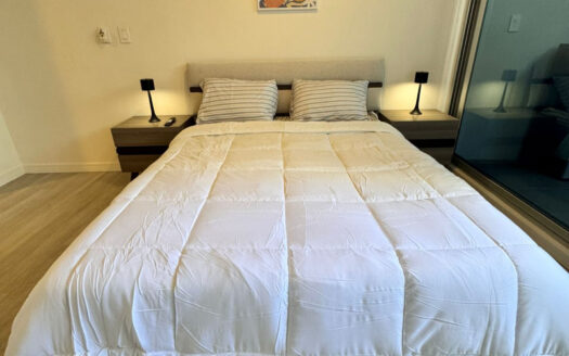 Viva a pasos del parque de La Sabana en apartamento tipo estudio en alquiler, Sabana Oeste, amueblado, nuevo con Terraza! COD#C112609