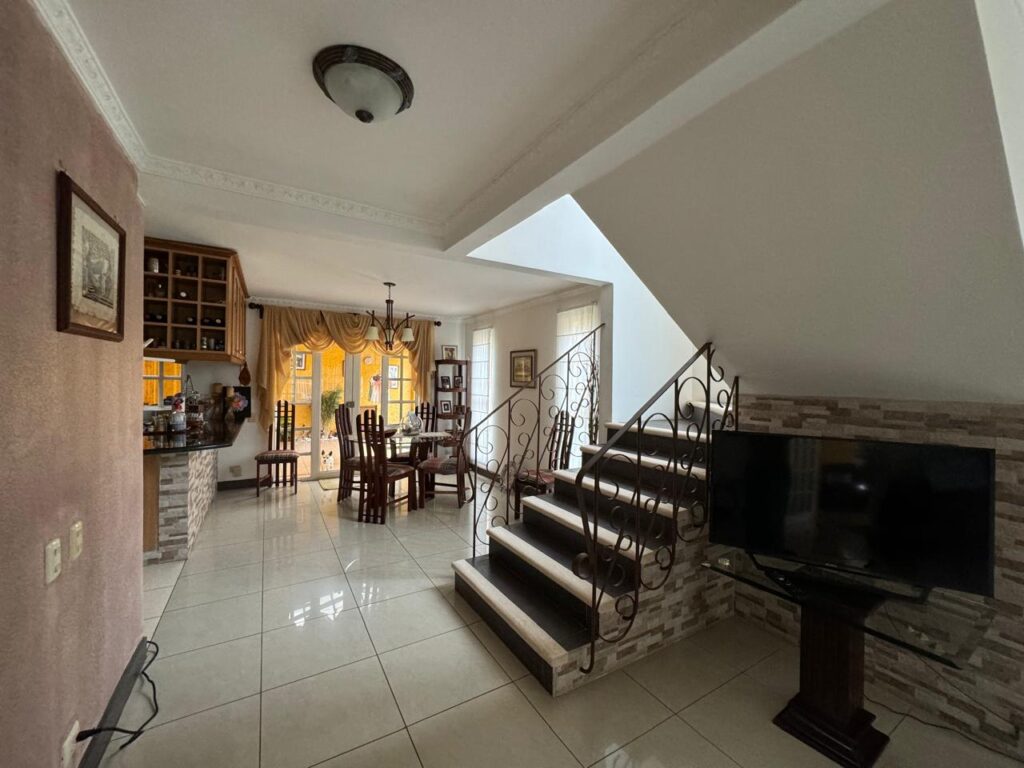 Características de la propiedad